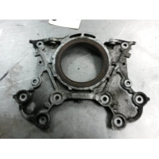 100L105 Rear Oil Seal Housing For 98-02 Honda Accord 2.3 100L105 Rear Oil Seal Housing For 98-02 Honda Accord 2.3